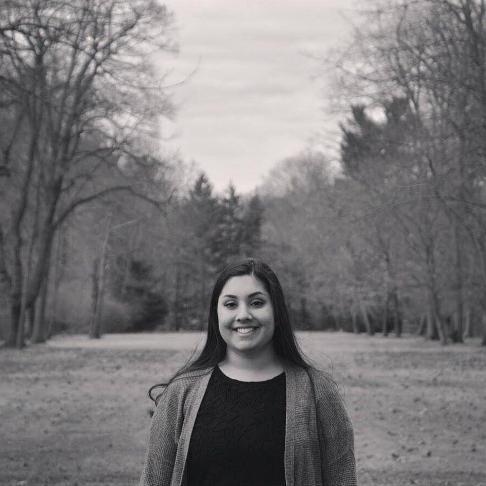 Meet your Posher, Kimrin